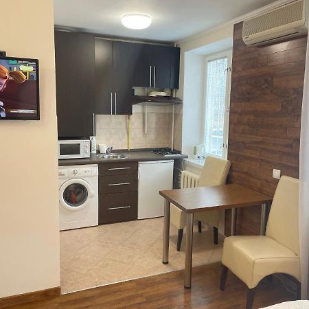 Studio Flat Apartman Kisinyov Kültér fotó